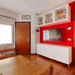 Appartement Guesthost - Mm Segesta Clinico San Siro Milan