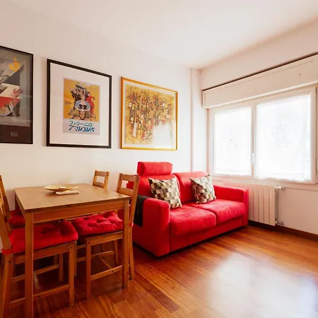 Appartement Guesthost - Mm Segesta Clinico San Siro *