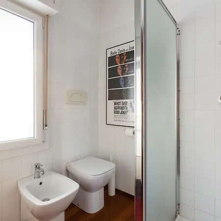 Guesthost - Mm Segesta Clinico San Siro Appartement *