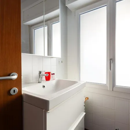 Apartamento Mm Segesta Clinico San Siro